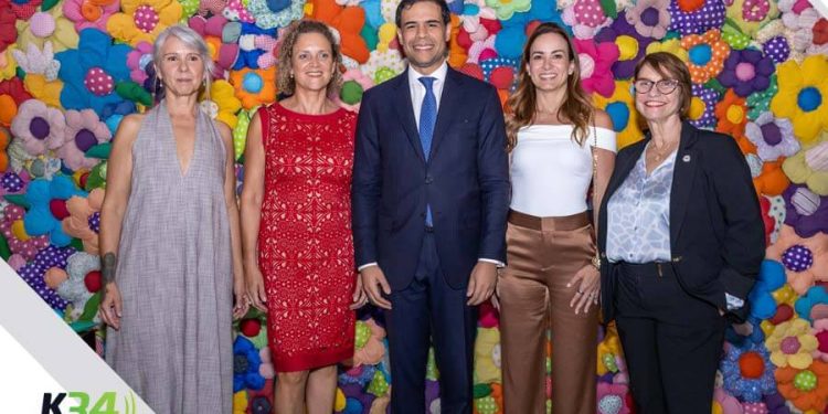 Mafalda llega a la Galería Nacional del Palacio de Bellas Artes en Santo Domingo