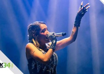 Isle of Light 2025 reúne a más de 6 mil personas en su novena edición