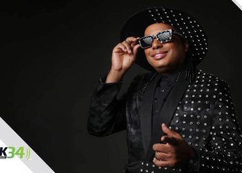 Merenglass gana el Premio Soberano 2025 y lo dedica a México por su apoyo al merengue