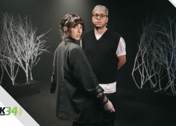 MERINO explora su faceta más rock en "El Árbol [2007]"