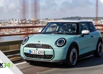 El MINI Cooper es reconocido como Mejor Carro Urbano en el Women’s Worldwide Car Of The Year