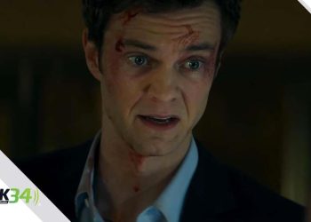 “Novocaine: Sin Dolor” Llega a los Cines de República Dominicana