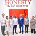 Juan Carlos Reyes Inaugura “Honesty” en el Museo de Arte Moderno, una Invitación a Vivir el Arte desde la Autenticidad