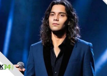 Oliver estrena su noveno single "Si Pudiera Volar", una balada pop con un mensaje inspirador