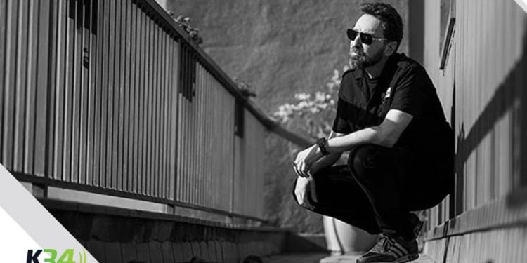 Onofree regresa con Cuidado con la cabeza, su nuevo álbum de estudio