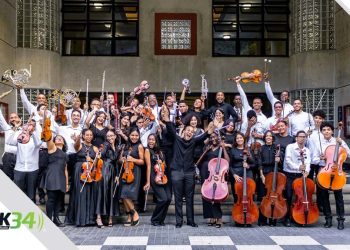 Conservatorio Nacional de Música celebrará sus 83 años con gran concierto en el Palacio de Bellas Artes
