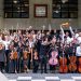 Conservatorio Nacional de Música celebrará sus 83 años con gran concierto en el Palacio de Bellas Artes