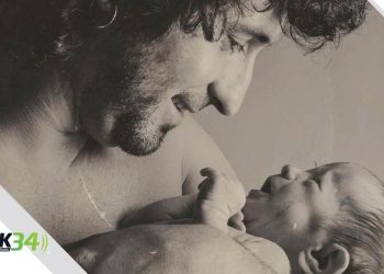 Óscar Ballester estrena Principio del Fin: un viaje emocional de paternidad en clave de rock