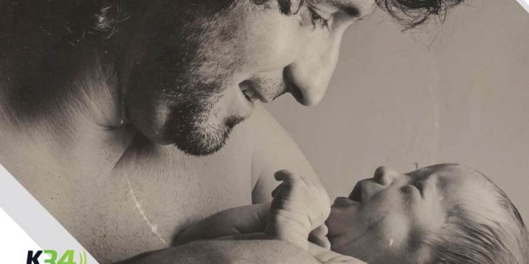 Óscar Ballester estrena Principio del Fin: un viaje emocional de paternidad en clave de rock