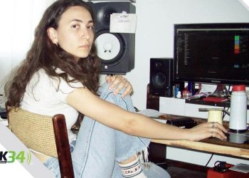 Paula Prieto celebra su camino con una compilación única y se prepara para su primer álbum