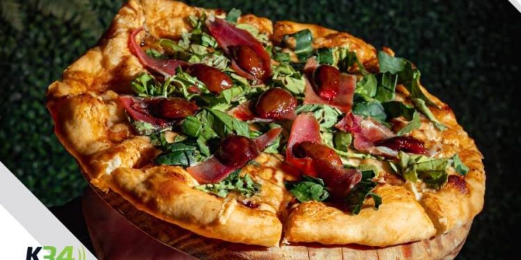 Columba: Un refugio gastronómico donde el amor se vive en cada detalle