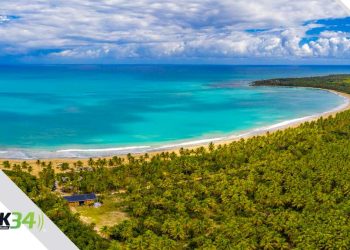 Grupo Sarma impulsará la feria Aventúrate RD 2025 y lanza la primera Guía Turística de Miches