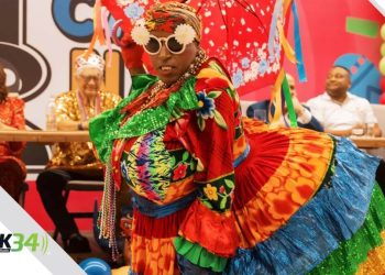 Alcaldía tiene todo listo para el Carnaval del Distrito Nacional este domingo