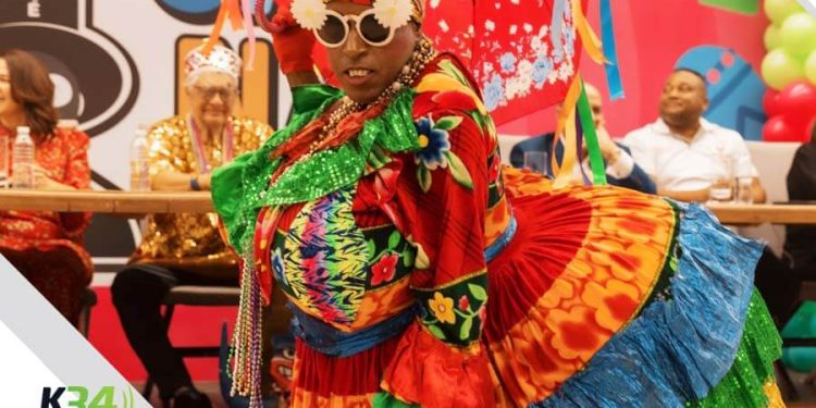 Alcaldía tiene todo listo para el Carnaval del Distrito Nacional este domingo