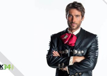 Rodrigo Guirao Hace Suspirar a Muchas con ‘Me Atrevo a Amarte’