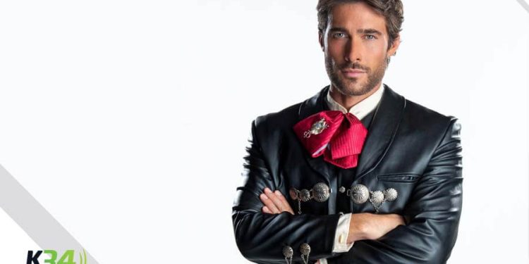 Rodrigo Guirao Hace Suspirar a Muchas con ‘Me Atrevo a Amarte’