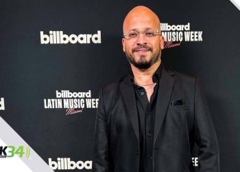 Ronny Rodríguez: Un Manager Visionario en la Industria de la Música