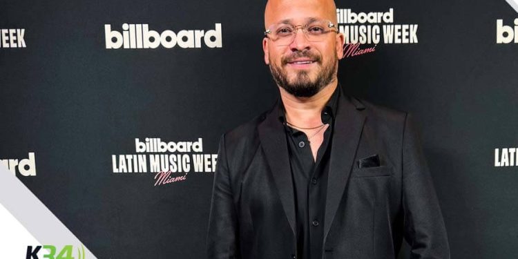 Ronny Rodríguez: Un Manager Visionario en la Industria de la Música