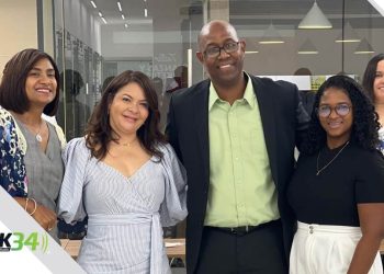 Alcaldía del DN y Concejo de Regidores reconocen a las Heroínas de la Cotidianidad 2025