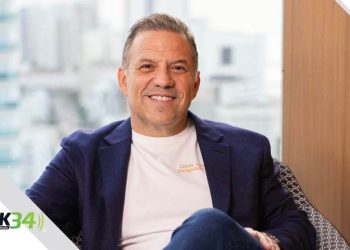 Santiago Botero Jaramillo: Innovación y Compromiso Social en el Mundo Empresarial