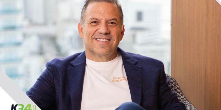 Santiago Botero Jaramillo: Innovación y Compromiso Social en el Mundo Empresarial