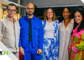 La Moda Atemporal de “Lalla Bee Everyday” Llega a Santo Domingo