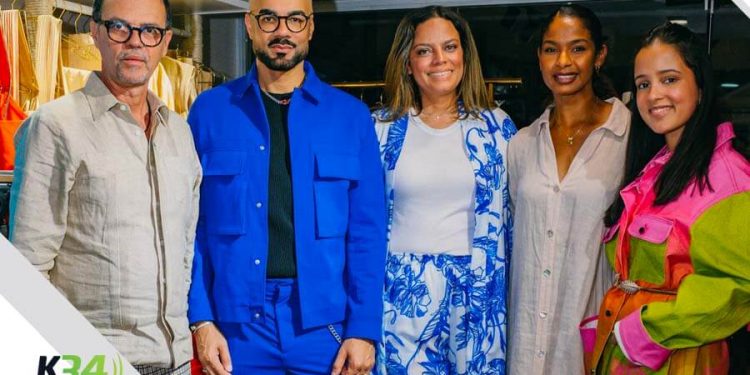 La Moda Atemporal de “Lalla Bee Everyday” Llega a Santo Domingo