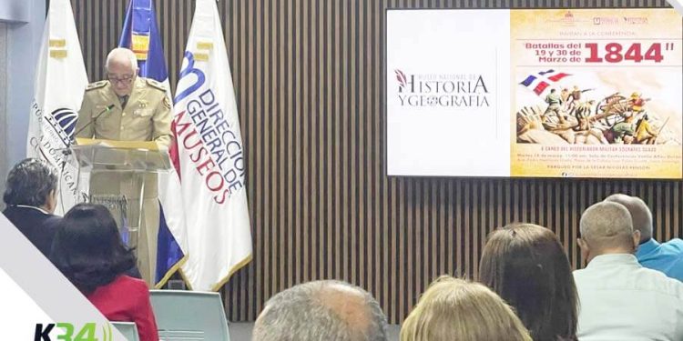 Museo Nacional de Historia y Geografía aborda Batallas del 19 y 30 de marzo de 1844