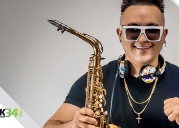 Stiven Saxo revoluciona el Tech House con Oriente y Sincronía