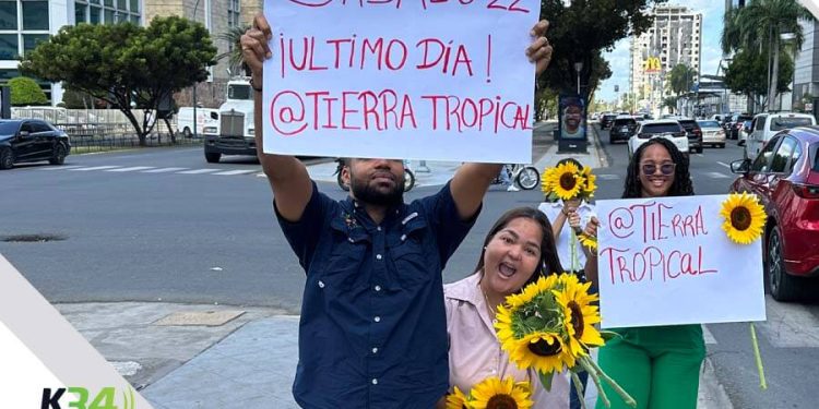 Tierra Tropical sorprende con cierre de temporada y evento solidario el 22 de marzo