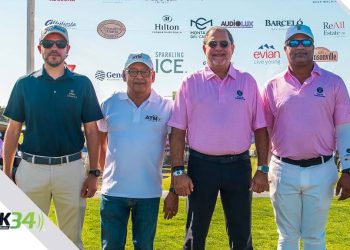 Tour de Campeones 2025 inicia con éxito en PGA Ocean’s 4 y marca un hito en el golf de élite