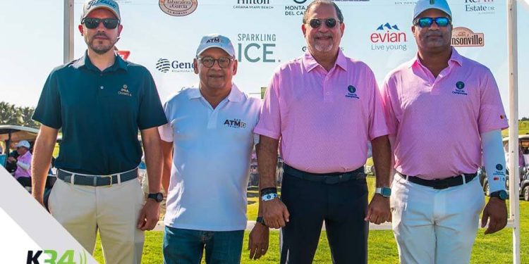 Tour de Campeones 2025 inicia con éxito en PGA Ocean’s 4 y marca un hito en el golf de élite
