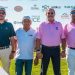 Tour de Campeones 2025 inicia con éxito en PGA Ocean’s 4 y marca un hito en el golf de élite