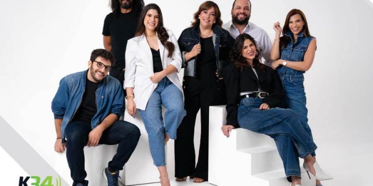 La X 102 Renueva la Radio con "Un Lugar X"