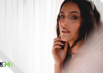 Vale Ramírez lanza "Golden Hour", un himno de amor propio y aceptación