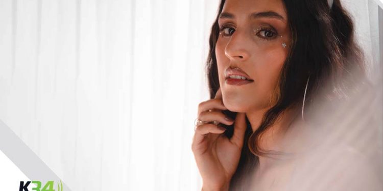 Vale Ramírez lanza "Golden Hour", un himno de amor propio y aceptación