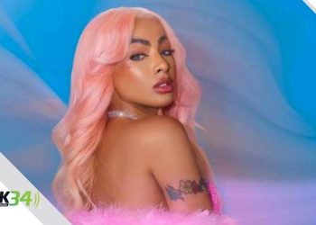 Yailin La Más Viral llega a Perú para su primer concierto en Lima