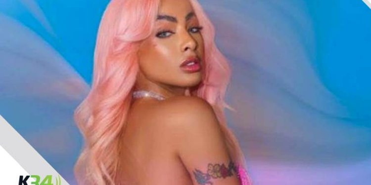 Yailin La Más Viral llega a Perú para su primer concierto en Lima