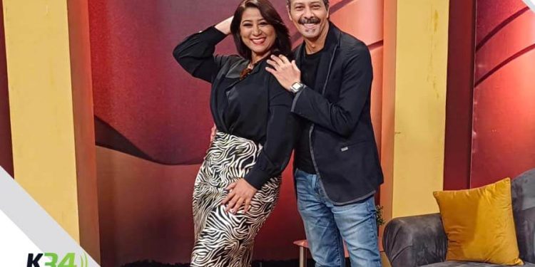 Manuel Raposo ganador por la película 'La Bachata de Bionicoda', esta semana en Fiestas y Personalidades