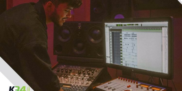 Yohan realiza campamento de composición con La Oreja Media Group