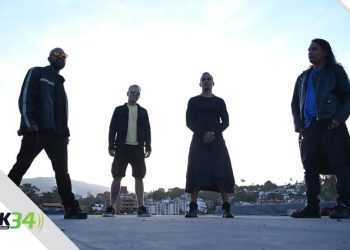 Nueve Noventa explica la ley universal del karma con "Bruja"