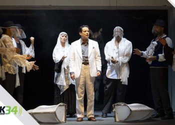 Bellas Artes rinde homenaje a Iván García y Emilio Aparicio