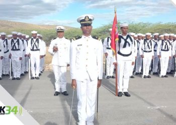 Conmemoran el 181 aniversario de la batalla naval de Tortuguero en Azua