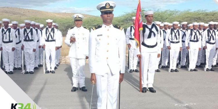 Conmemoran el 181 aniversario de la batalla naval de Tortuguero en Azua