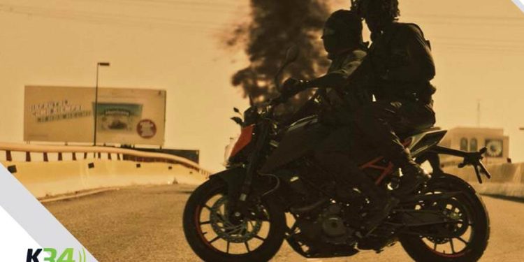 “A Tiro Limpio” abre preventa con gran expectativa antes de su estreno en cines