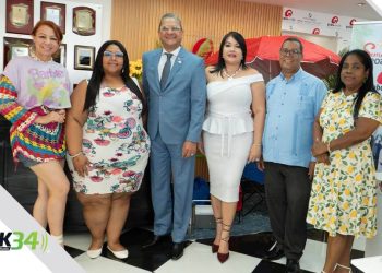 Grabo Estilo celebra Semana Santa y rinde homenaje a periodistas en su día