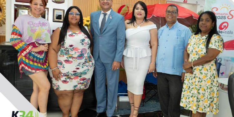 Grabo Estilo celebra Semana Santa y rinde homenaje a periodistas en su día