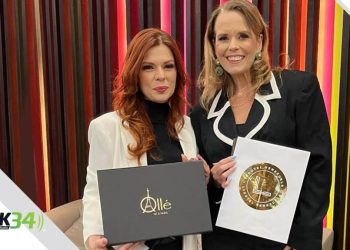 Lidotel y Ollé París se unen para brindar una experiencia de lujo y bienestar