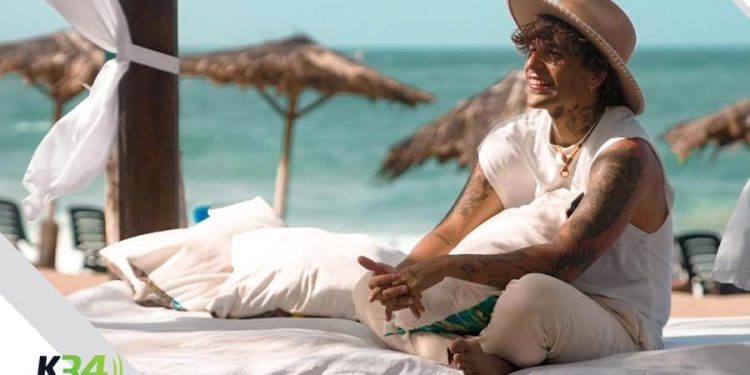 AnReis refresca la industria musical con “Palmeritas y tú”