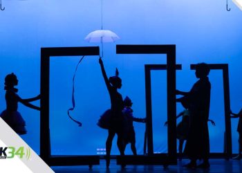 El Ballet Nacional Dominicano transforma el universo de Botero en una obra deslumbrante